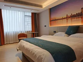 Xieheng Hotel - Image 2