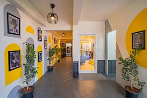 The Hosteller Bangalore, Manyata Tech Park - Image 4