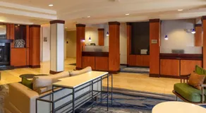Fairfield Inn & Suites by Marriott Venice - Image 5