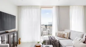 The J Luxury Apartments Near Mahane Yehuda - Perfect for Shabbat Stays - Image 2
