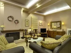 Iatrou Guesthouse - Image 5
