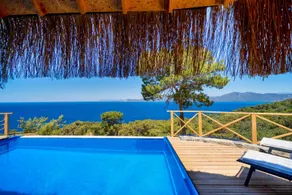 Heaven Resort Faralya - Image 5