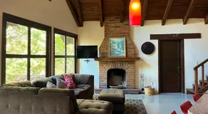 Cabaña El Roble Mazamitla - Image 2