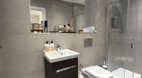 3 Bed home in central London Long stay - Image 4