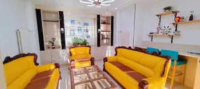 Kangaroo Hotel (Dalian Zhoushuizi Airport) - Image 4