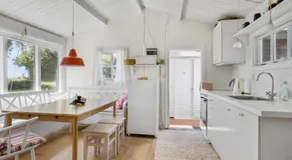 2 Bedroom Beautiful Home In Jægerspris - Image 4
