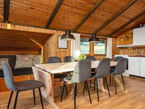 6 person holiday home in Knebel - Image 3