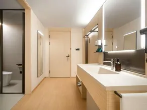 JI Hotel Dongguan Qiaotou Plaza - Image 3