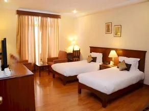 Hotel Gold Palace & Resort - Image 4