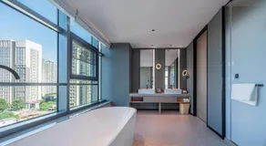 Atour S Hotel Guangzhou Panyu Changlong Wanbo & Free Shuttle Bus for Canton Fair - Image 2