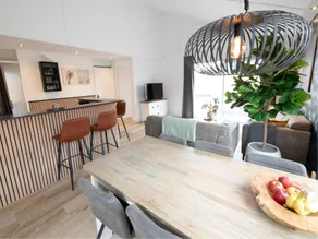 Luxury Bungalow for 6 People - Image 2