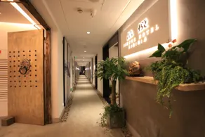 Pin Yue Luxury Hotel (Changsha Xiyingmen Fancheng Branch) - Image 5