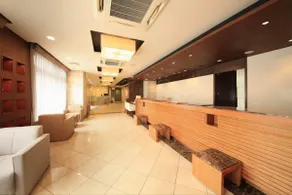 Aqa Hotel Sakudaira - Image 5