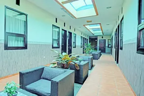 Dancenter D'dhave Hotel - Image 5