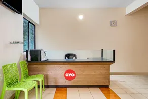 Hotel O Sai Lodge - Image 2