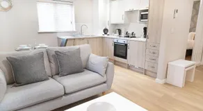 Citystay Living - Hinton House - Image 2