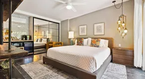 Speakeasy Hotel - Image 2