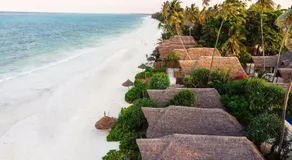 Zanzibar Sunrise at Bandas - Image 4