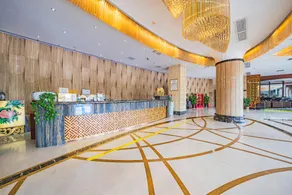 Great Wall International Hotel (Laibin Branch) - Image 3