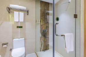 Venus International Hotel Guangdong Meizhou Fengshun Huamao Hot-Spring - Image 5