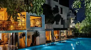Songshan Lake Minshu Villa - Image 4