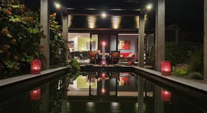 Downtown Hideaway, B&B Grand Deluxe - Image 3
