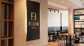 Form Hotel - Image 2
