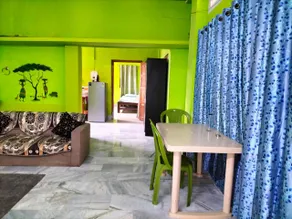 Jayanagar 2BHK AC Homestay with Kitchen - Image 4