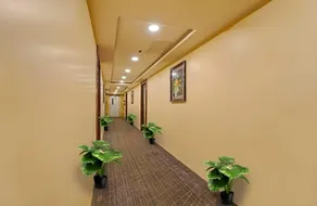 Townhouse Oak IIT Kanpur Metro Station - Image 3