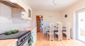 Stag's View Lodge - Image 3