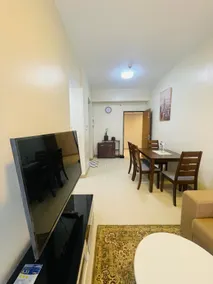 1 Bedroom Condo unit @ Iloilo Business Center - Image 4