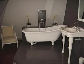 Chambres d'Hôtes La Demeure de Laclais Le Mans - Image 3