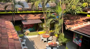 Jungle Hostel by Mango Tree - Image 4