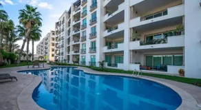 Condo Paraiso - Luxurious new condo 300mt from the beach - Image 3