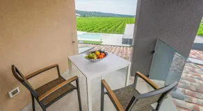 Casa Mulino - where the vineyards meet the sea - Image 4