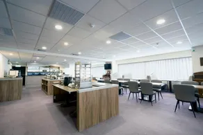 華麗大飯店Ferrary Hotel - Image 5