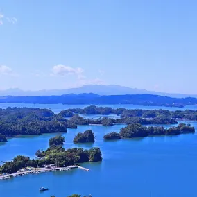 Okumatsushima Ryoshi no Yado Sakuraso - Image 4