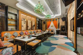 Wanhe International Hotel (Qiannan Weng'an County Government Branch) - Image 5