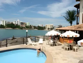Hotel Pontal das Rochas - Image 4