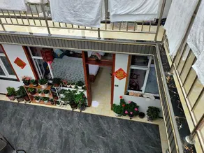 Xixiangfeng Hotel (See Wutaishan Branch) - Image 4