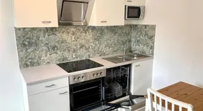 Green Sun - a cozy apartment close to the airport - Image 4