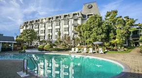 Distinction Hotel Rotorua - Image 4