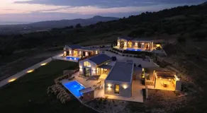 Villas Mandalos - Image 2