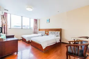 Wansheng Hotel - Image 4