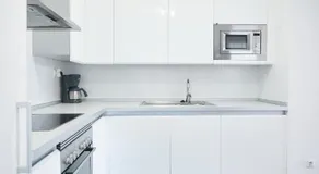 Urumea 4 - Apartamento con parking - Image 5