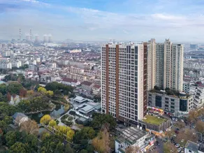 Magnotel Classic Huzhou Changxing South Station - East Yufang Cultural Street Branch - Image 5