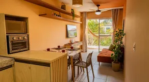 Apartamento vista lago Cabo Frio - Image 2
