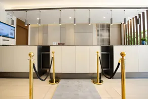 Home Inn Plus Haikou Longkunnan Road Hainan Normal University High-speed Railway East Station - Image 5