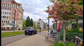 Wunderschöne Ferienwohnung nahe dem Zentrum - Image 2