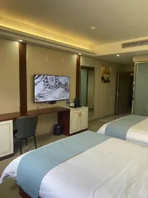 Great Wall Hotel (Longchang Passenger Transport Center Branch) - Image 3
